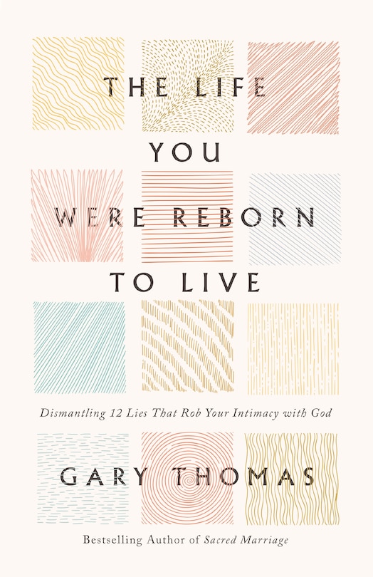 Couverture_The Life You Were Reborn to Live