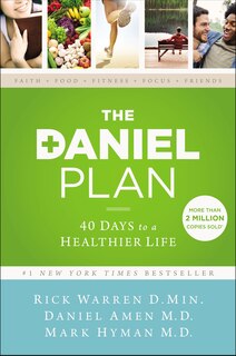 Front cover_The Daniel Plan