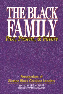 Front cover_The Black Family