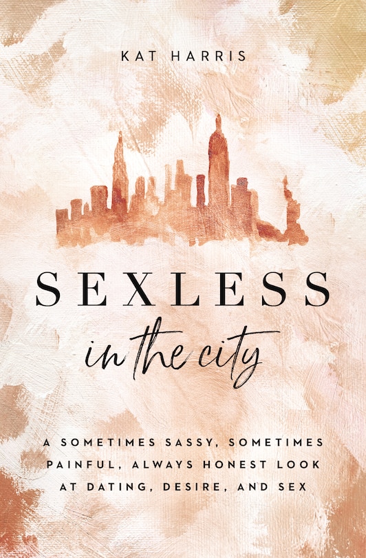 Front cover_Sexless In The City