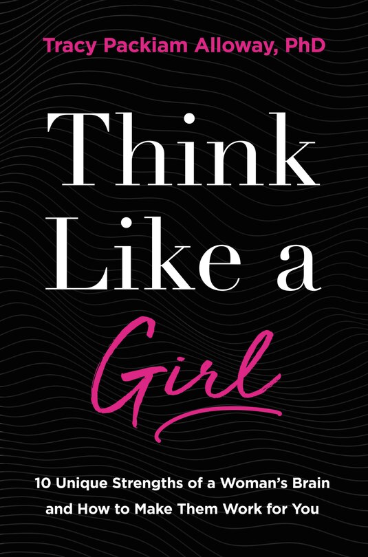 Couverture_Think Like A Girl