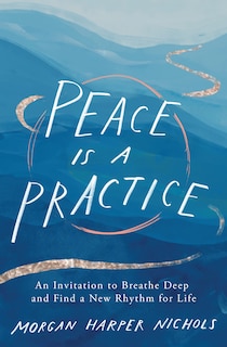 Front cover_Peace Is A Practice