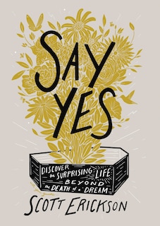 Front cover_Say Yes