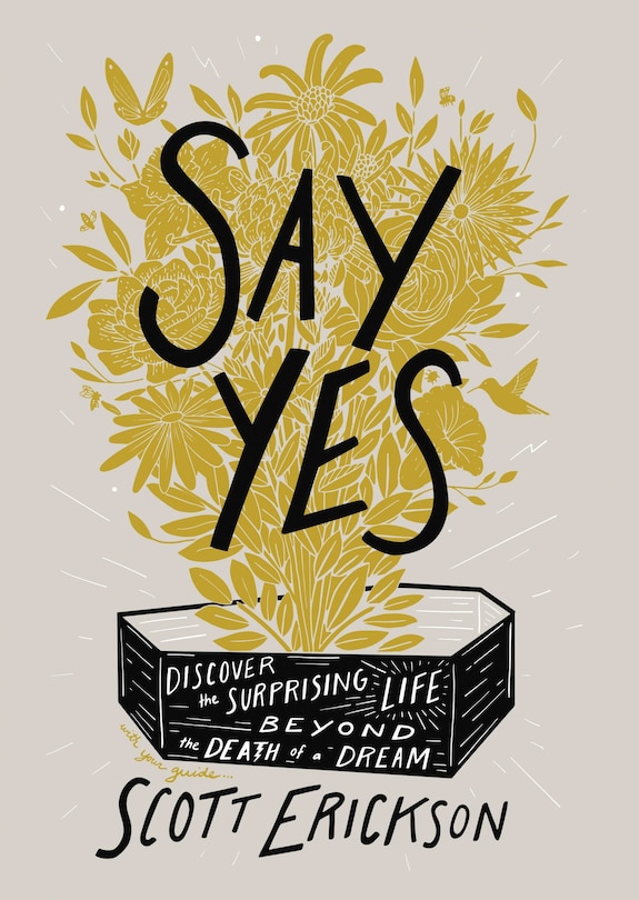 Front cover_Say Yes