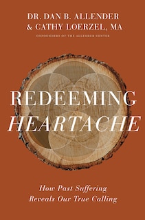 Front cover_Redeeming Heartache