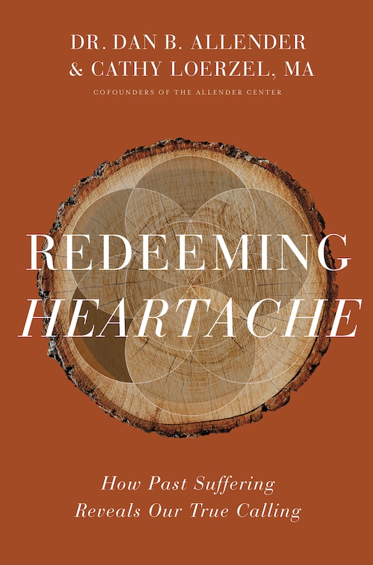 Front cover_Redeeming Heartache