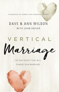 Couverture_Vertical Marriage