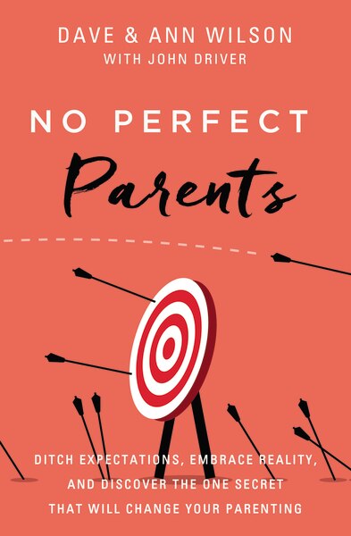 Front cover_No Perfect Parents