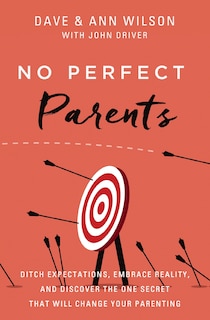 Front cover_No Perfect Parents