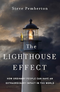 Front cover_The Lighthouse Effect