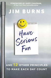 Couverture_Have Serious Fun