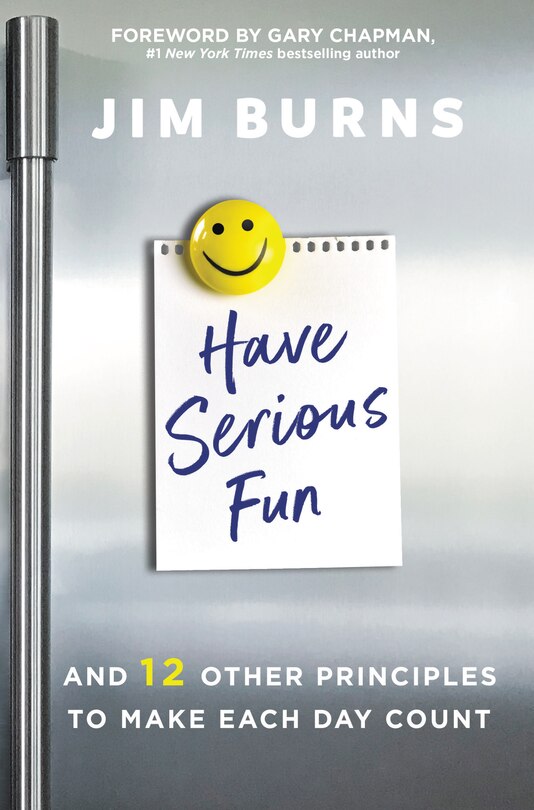 Couverture_Have Serious Fun
