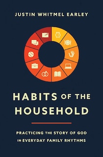 Front cover_Habits Of The Household