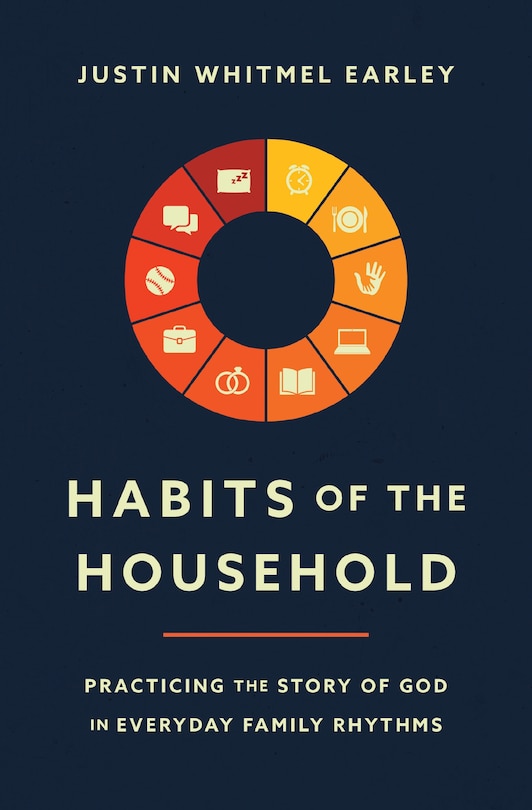 Front cover_Habits Of The Household