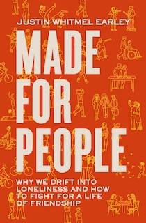 Front cover_Made for People