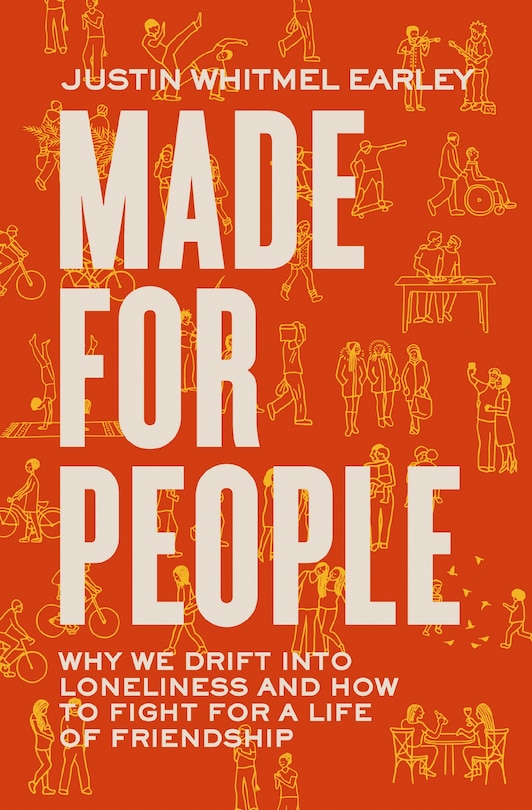 Front cover_Made for People