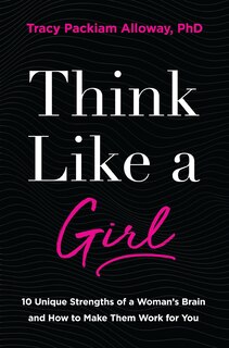 Couverture_Think Like A Girl