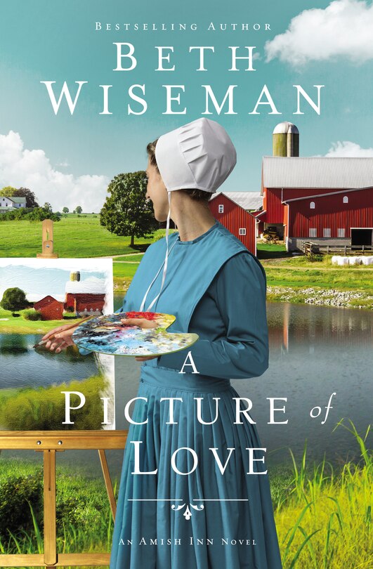 Front cover_A Picture Of Love
