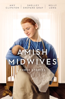 Front cover_Amish Midwives