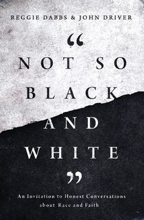 Front cover_Not So Black And White