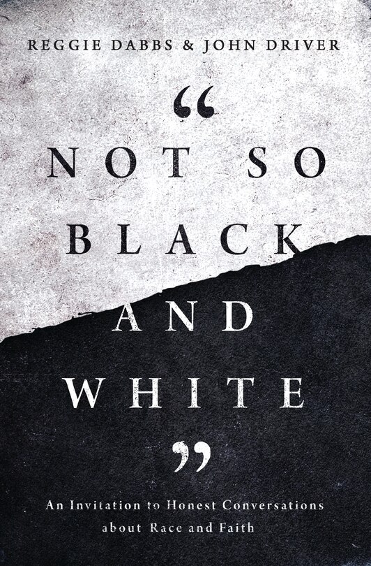 Front cover_Not So Black And White