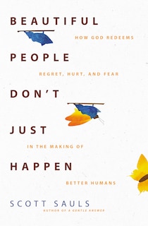 Front cover_Beautiful People Don't Just Happen