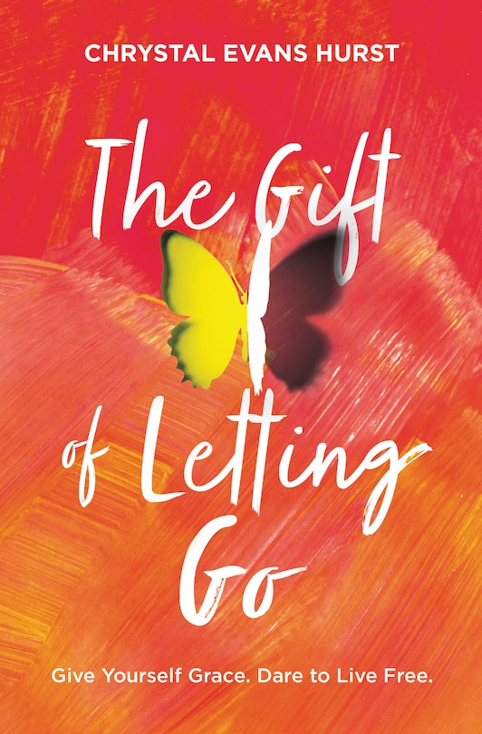 Couverture_The Gift Of Letting Go