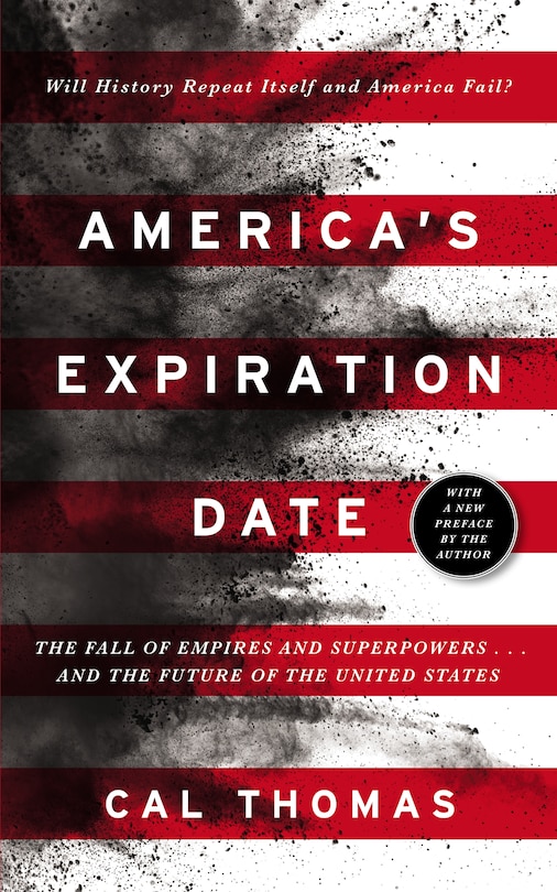 Front cover_America's Expiration Date