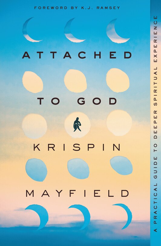 Couverture_Attached To God