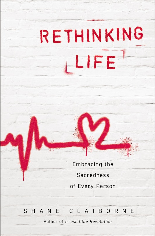 Front cover_Rethinking Life