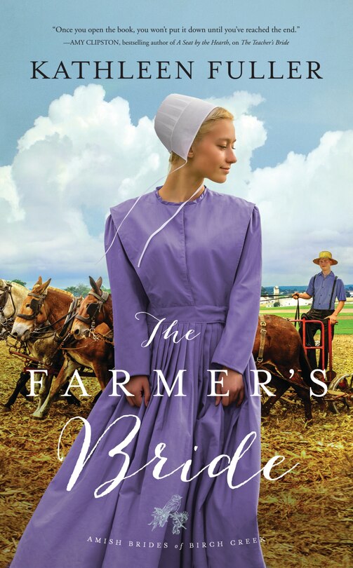 Couverture_The Farmer's Bride