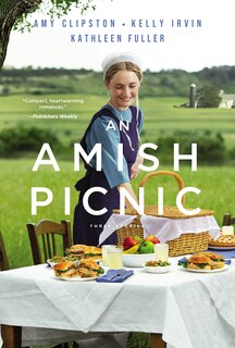 Couverture_An Amish Picnic