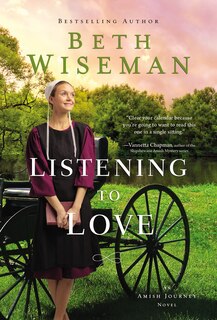 Front cover_Listening To Love