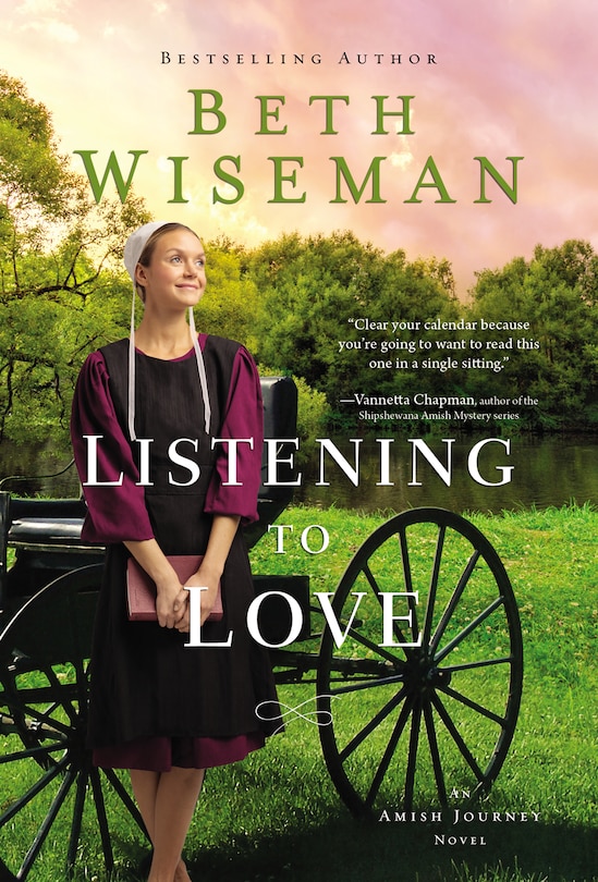 Front cover_Listening To Love