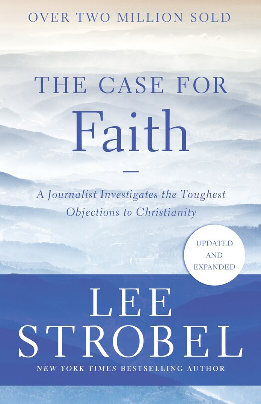 Couverture_The Case For Faith