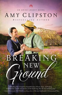 Front cover_Breaking New Ground