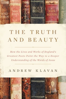 Couverture_The Truth and Beauty