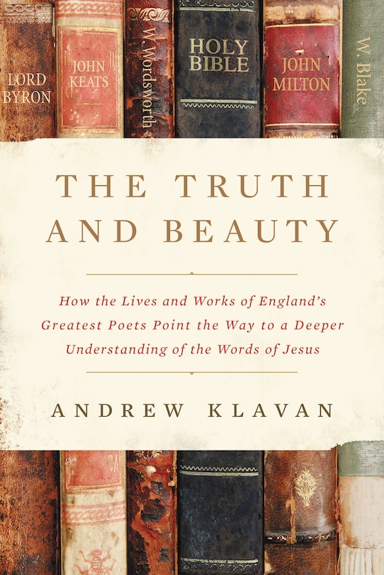 Couverture_The Truth and Beauty