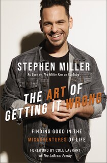 Couverture_The Art Of Getting It Wrong