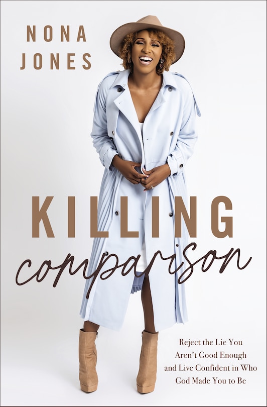 Front cover_Killing Comparison