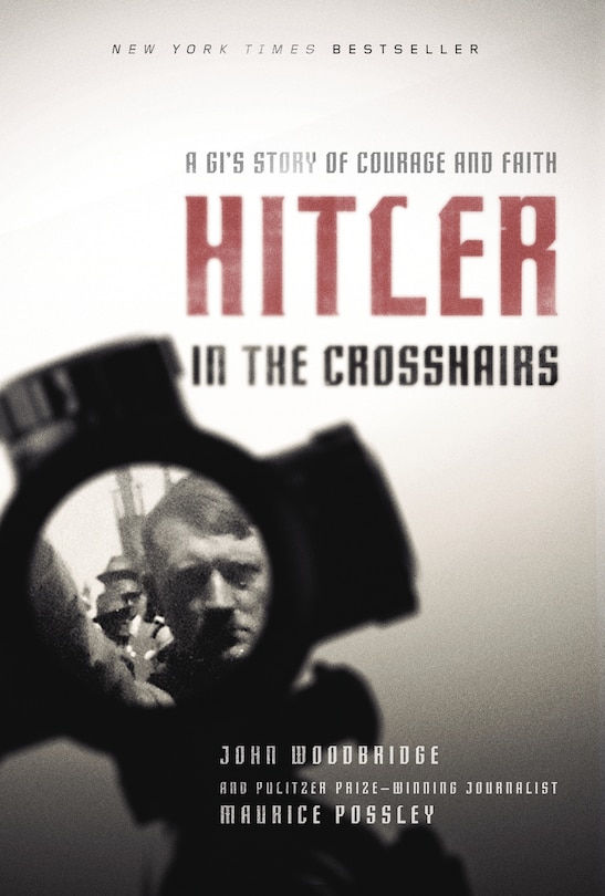Couverture_Hitler In The Crosshairs