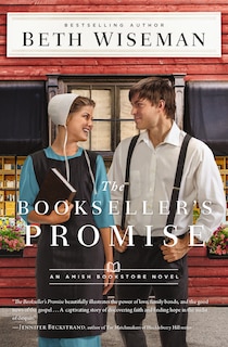 Couverture_The Bookseller's Promise
