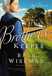 Front cover_Her Brother's Keeper