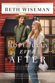 Front cover_Hopefully Ever After