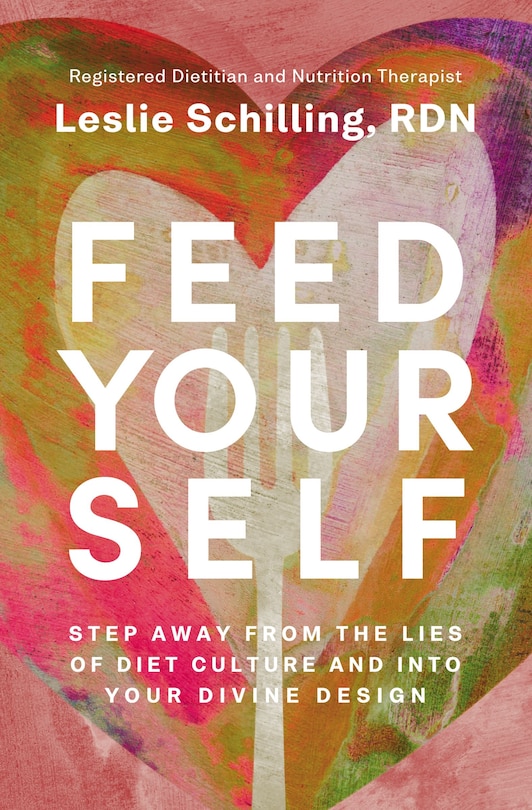 Couverture_Feed Yourself
