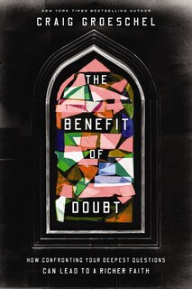 Couverture_The Benefit of Doubt