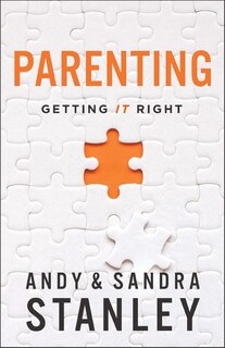 Front cover_Parenting