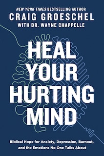 Front cover_Heal Your Hurting Mind