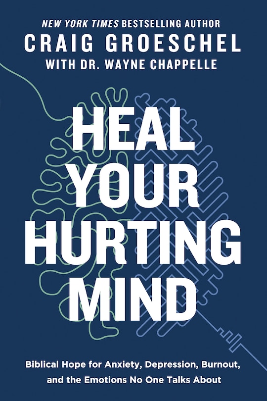 Front cover_Heal Your Hurting Mind