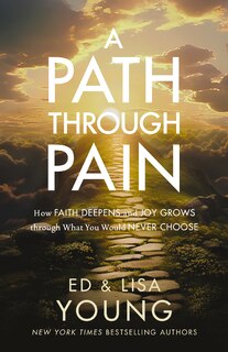 Front cover_A Path through Pain